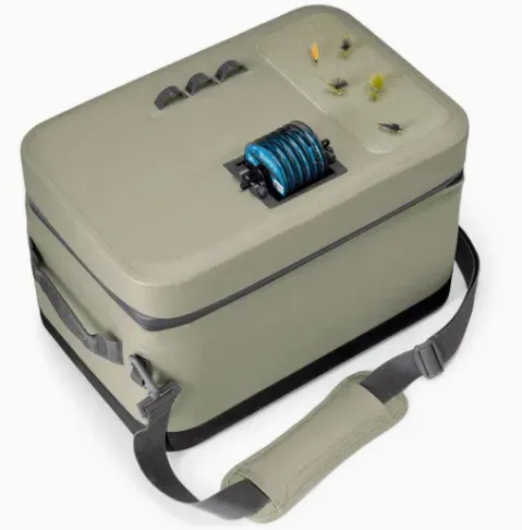 Fishing Bag Sport Traveling Casual Fishing Bag Sport Traveling Casual