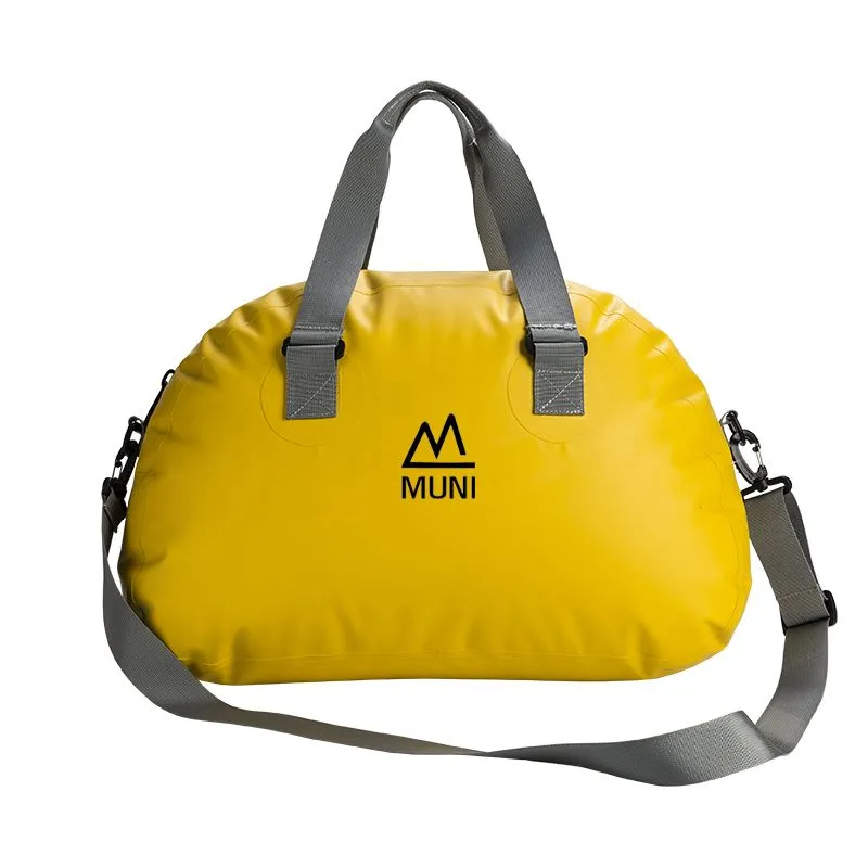 Waterproof Tpu Dry Bag Duffel